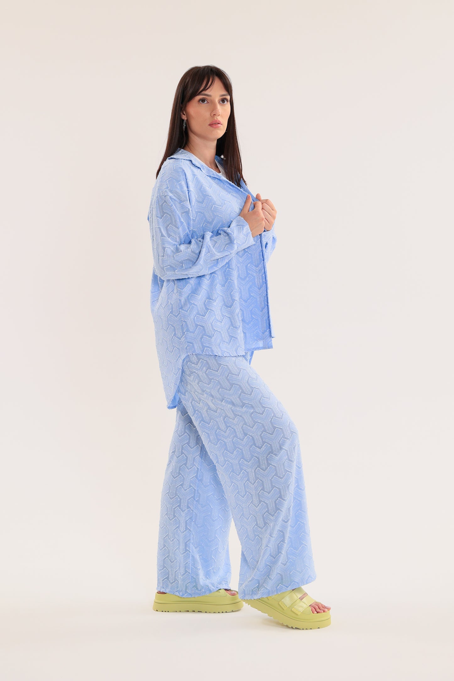 Set Viscose