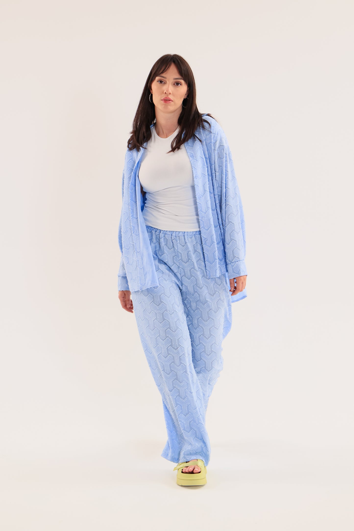 Set Viscose