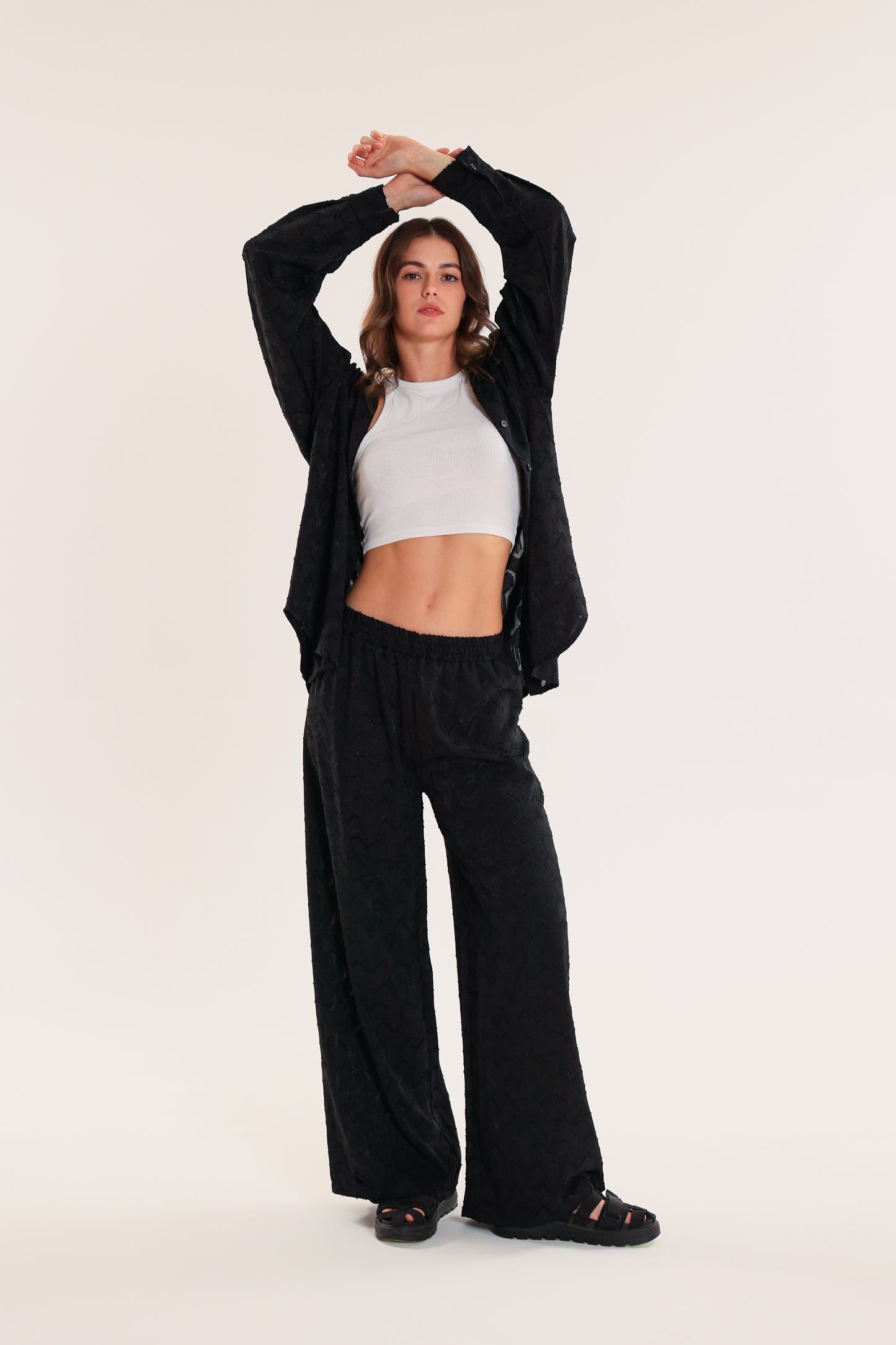 Set Viscose