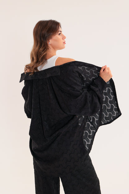 Set Viscose