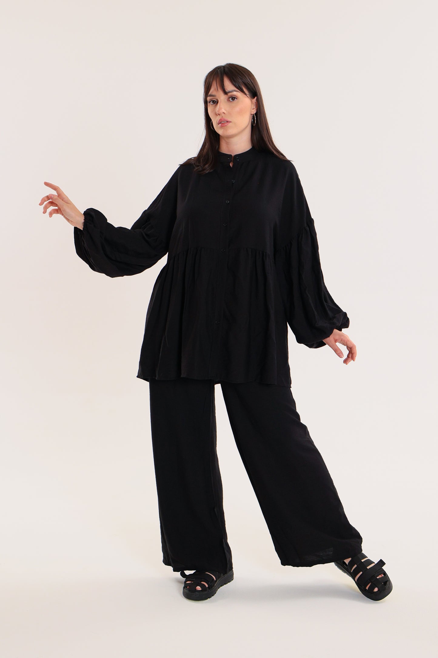 Set Palazzo