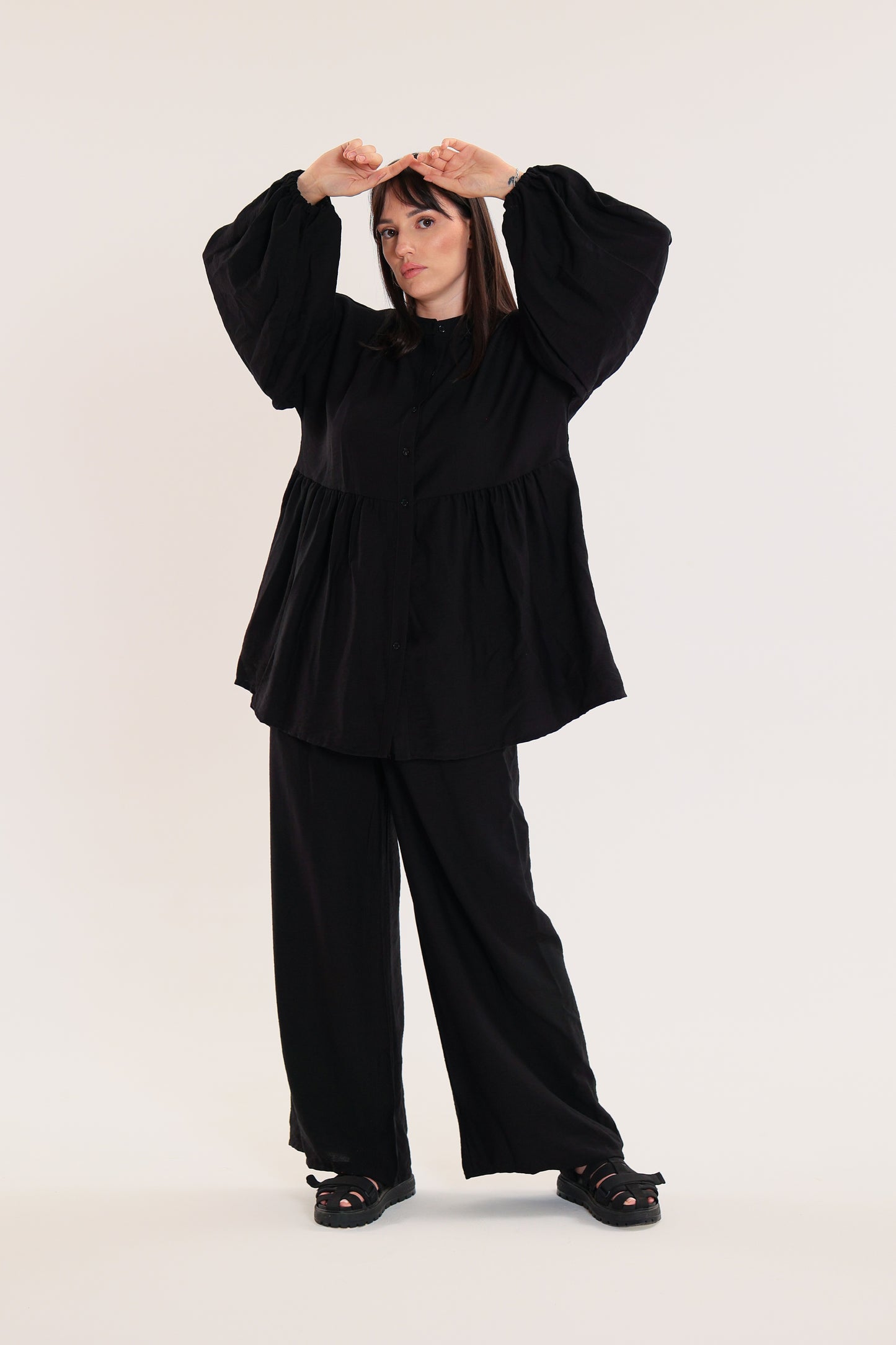 Set Palazzo