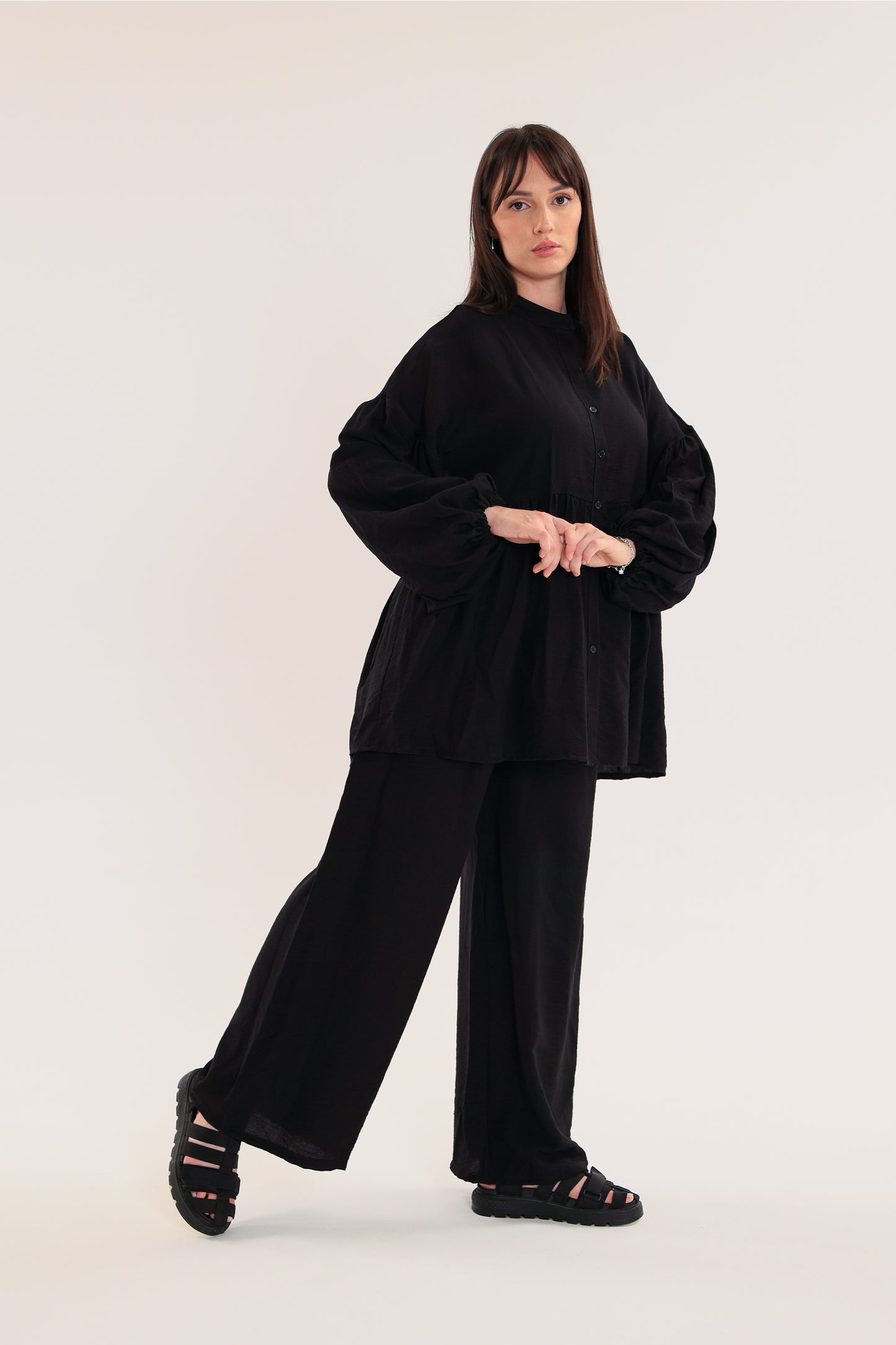 Set Palazzo