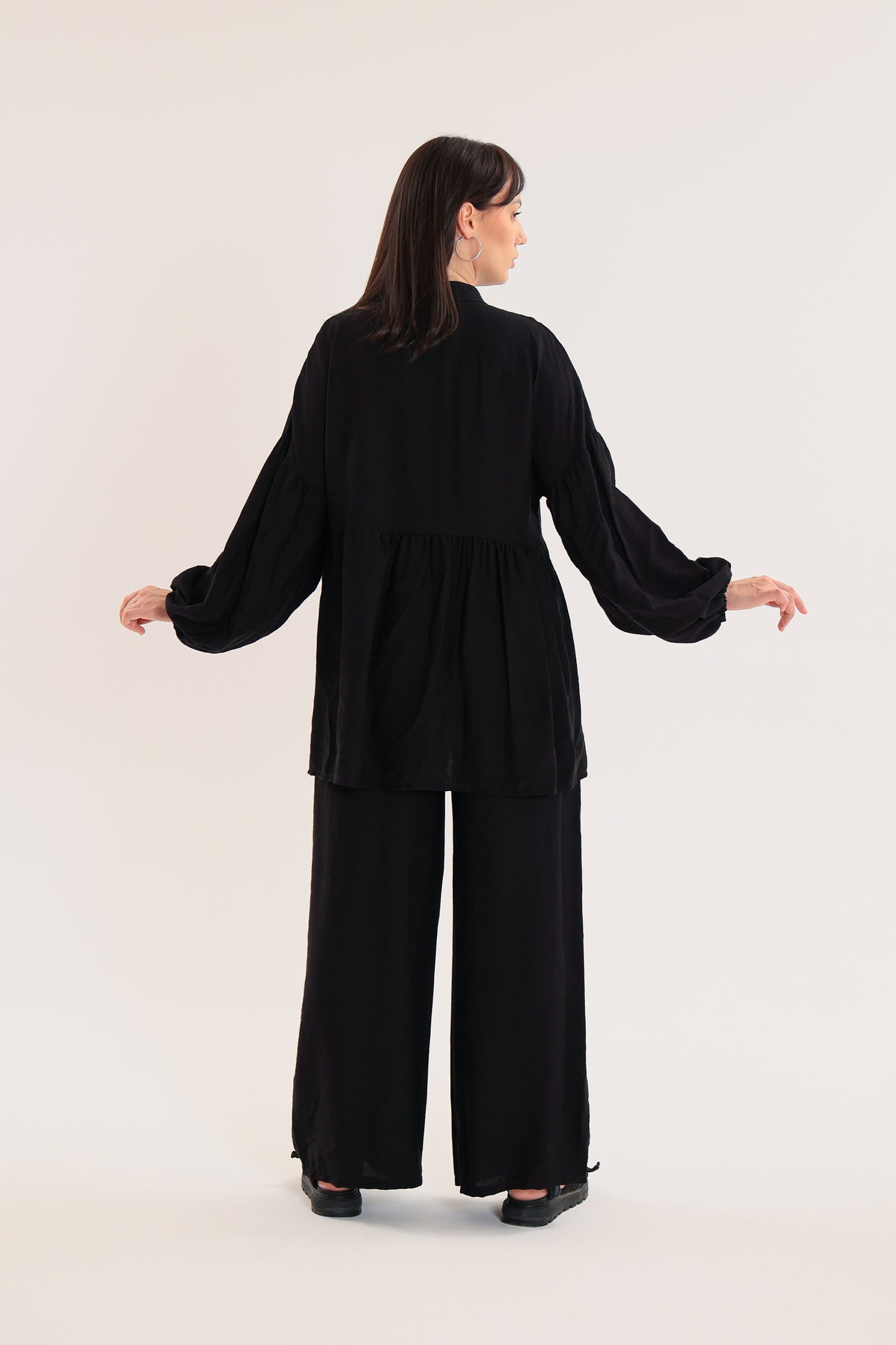 Set Palazzo