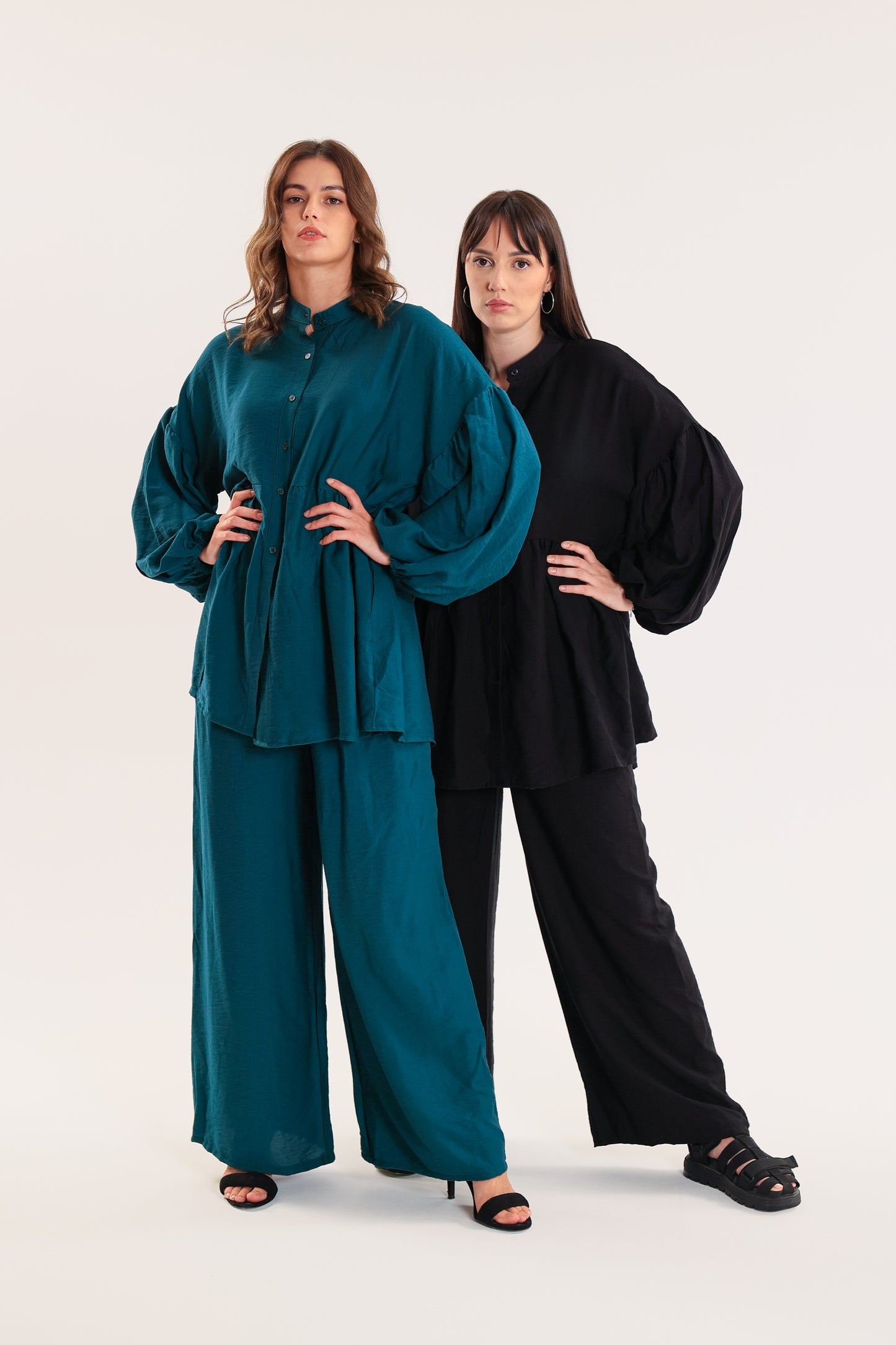 Set Palazzo