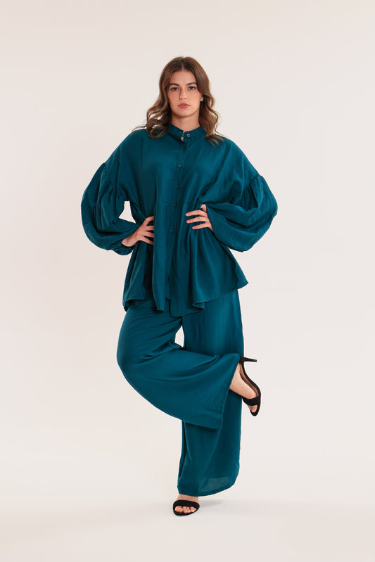 Set Palazzo