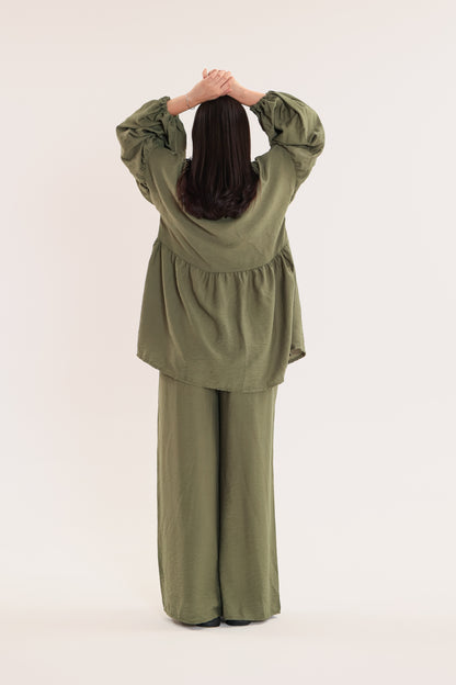 Set Palazzo
