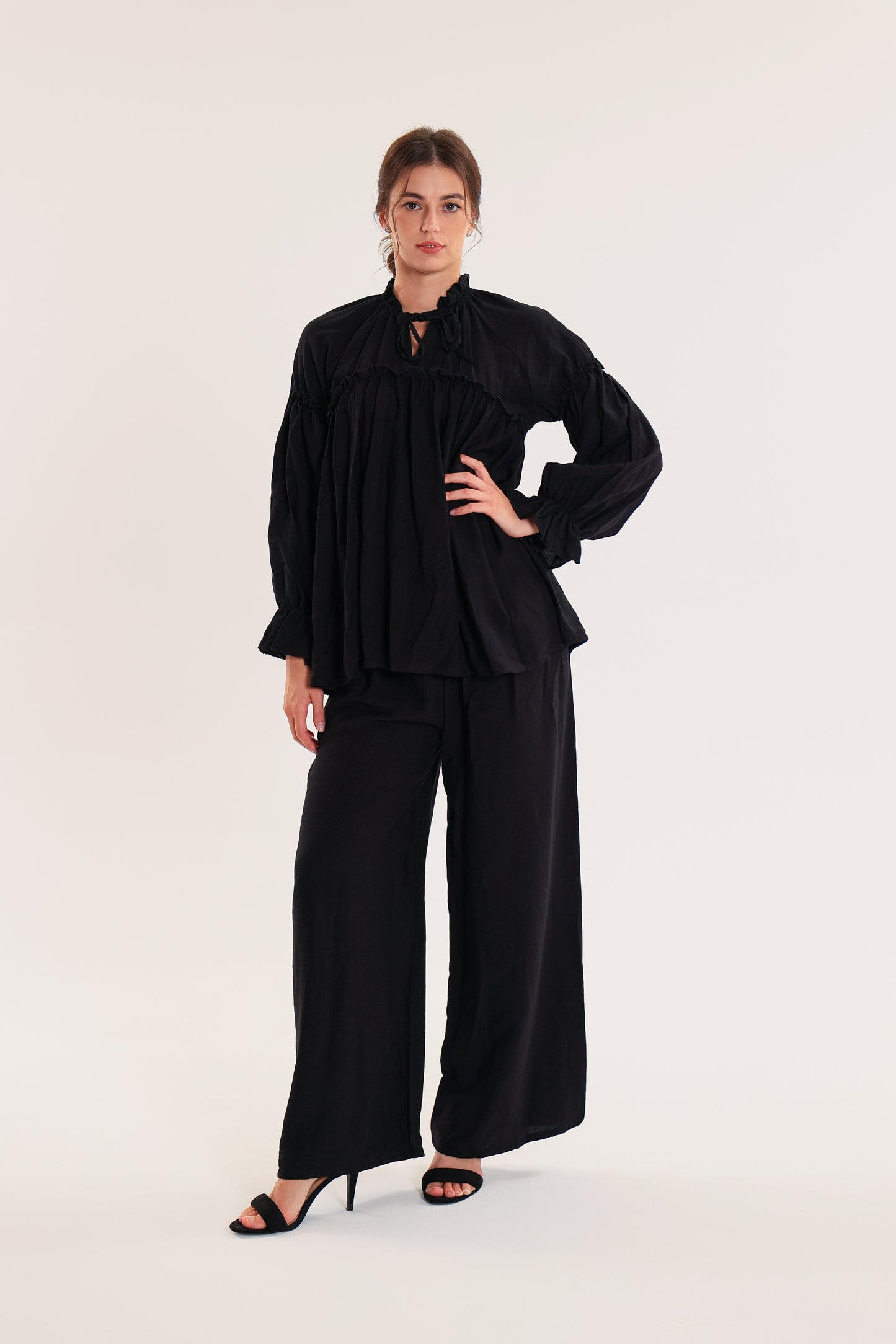 Set Palazzo