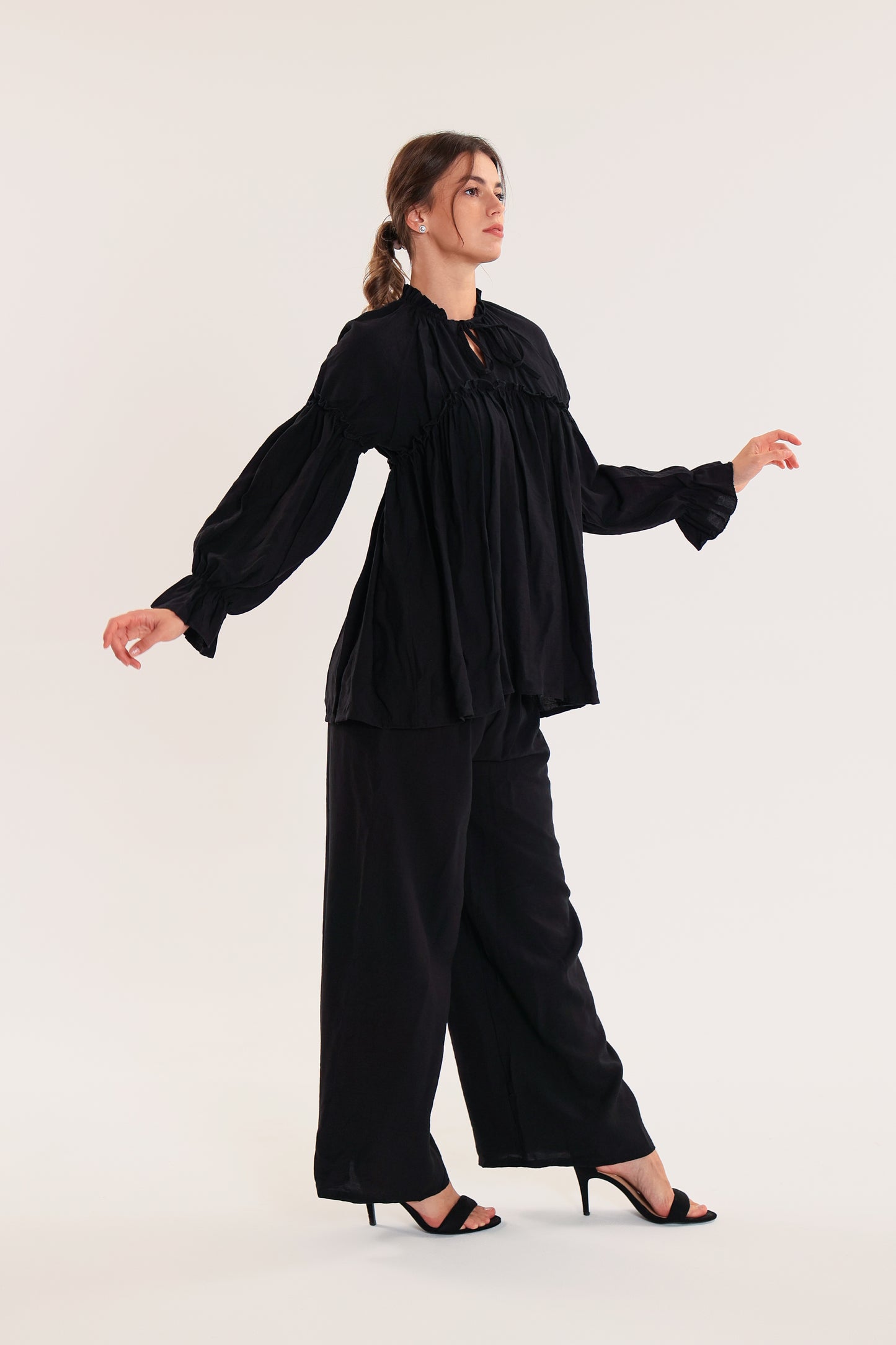Set Palazzo