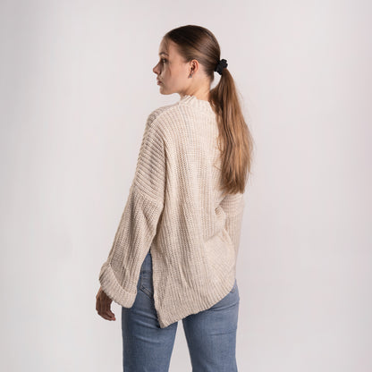 Oversize Pullover