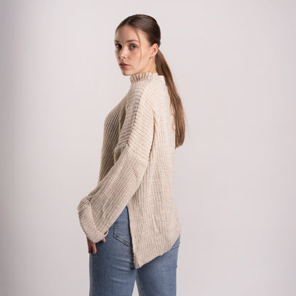 Oversize Pullover