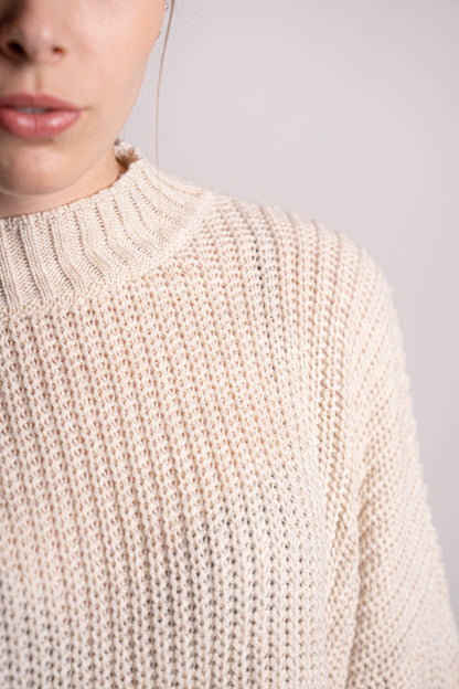 Oversize Pullover